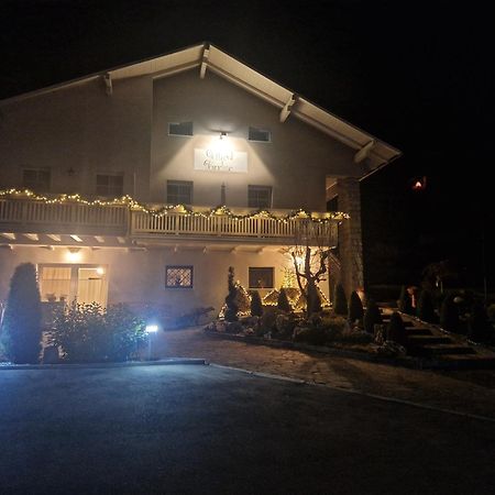 B&B Villa Paradiso Медзана Экстерьер фото